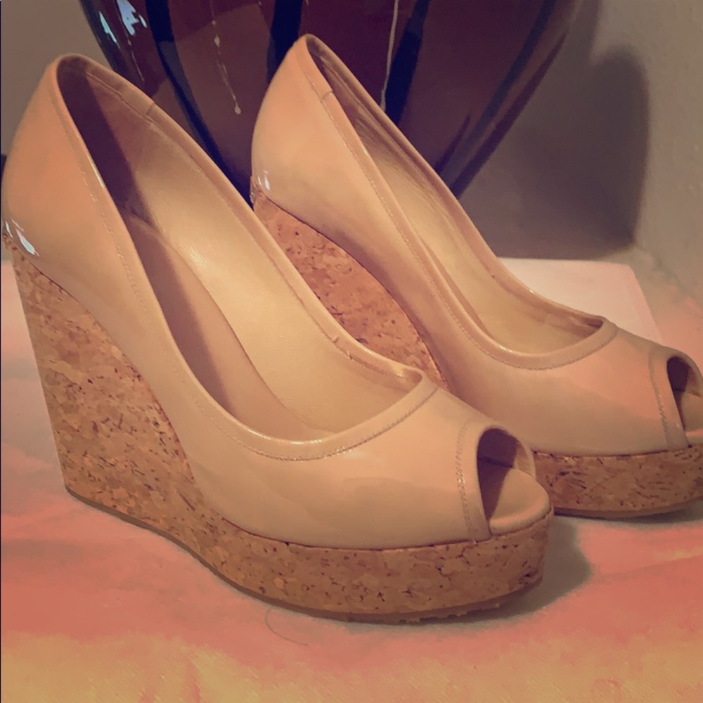 Jimmy Choo Wedges